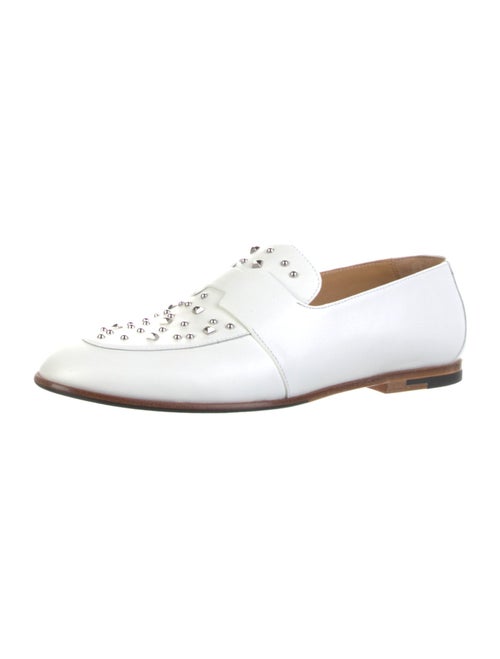 Hermès 2021 Ancora Loafers