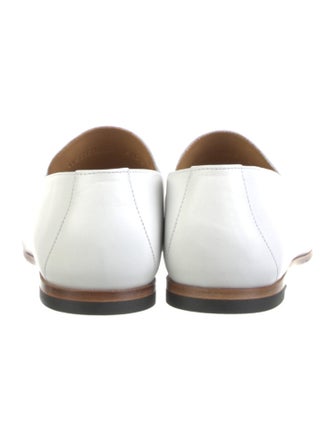 Hermès 2021 Ancora Loafers