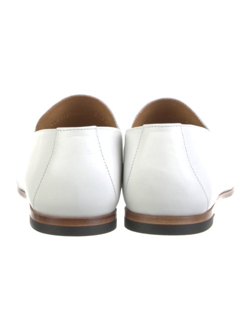 Hermès 2021 Ancora Loafers