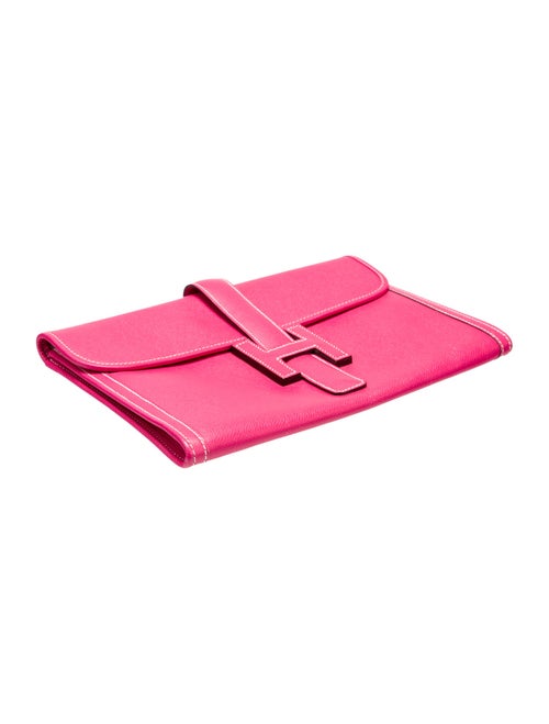 Hermès Epsom Jige 29