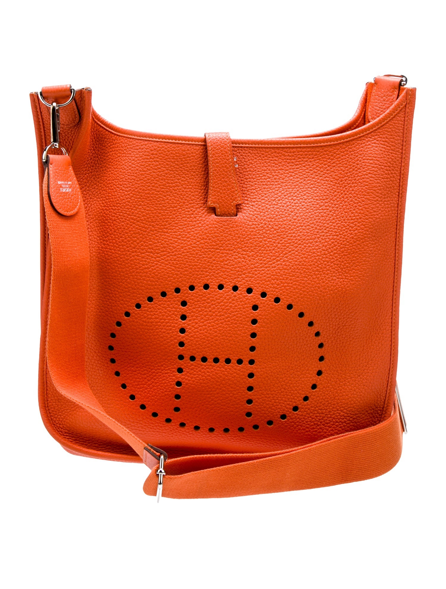 Hermès Clemence Evelyne III 33