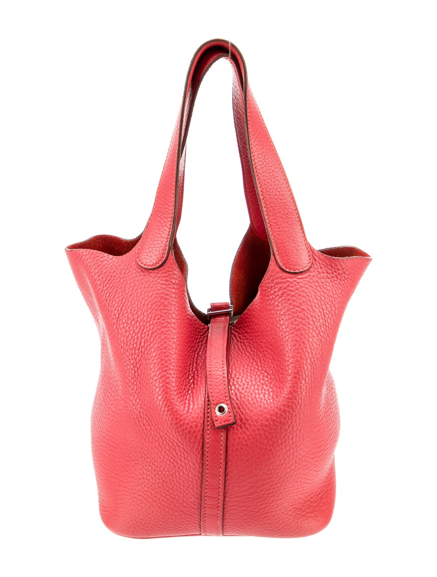 Hermès Clemence Picotin Lock 22