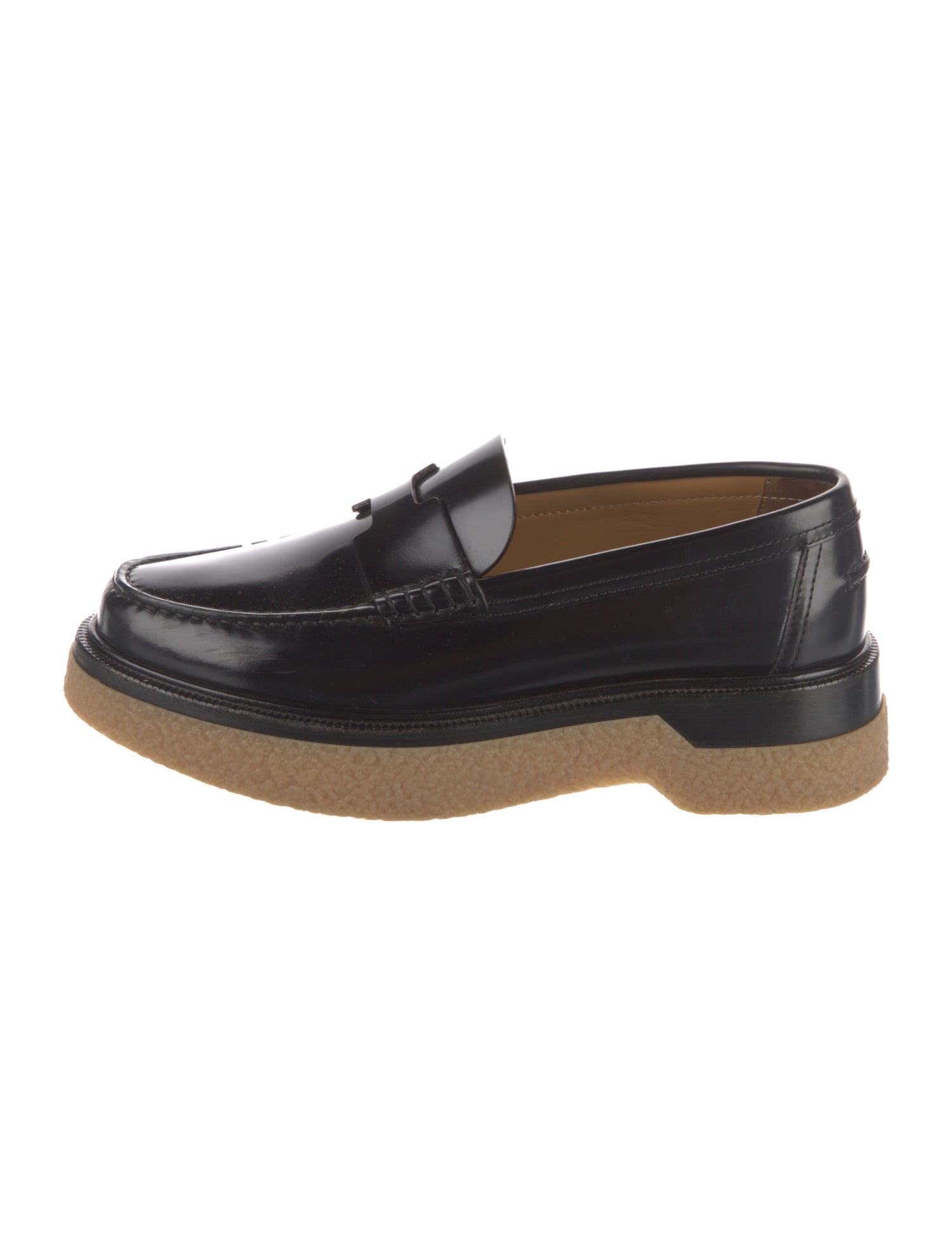 Hermès Dublin Sneakers