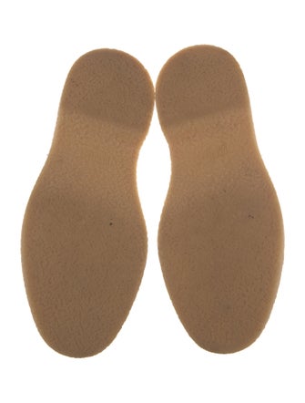 Hermès Dublin Sneakers