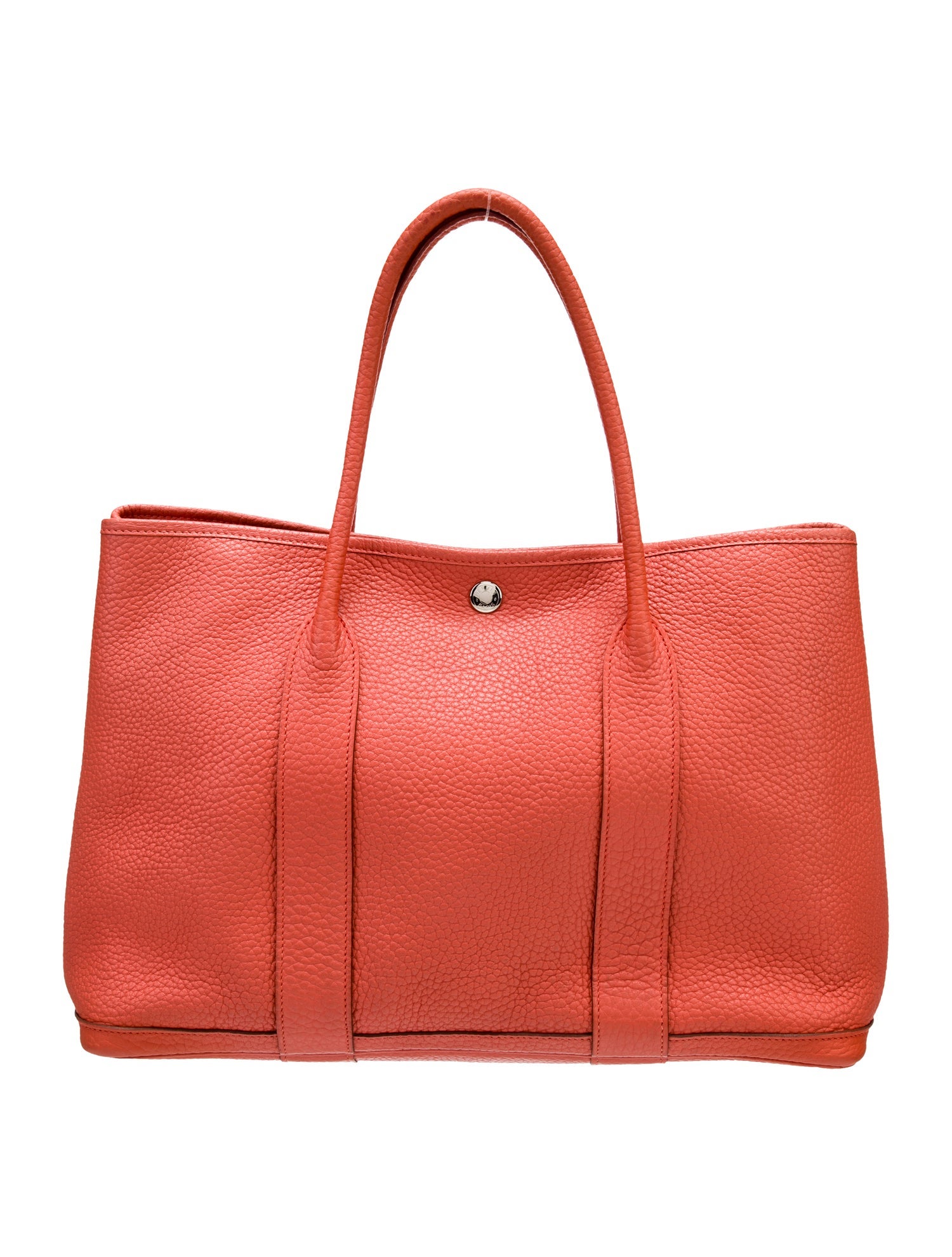 Hermès Negonda Garden Party 36