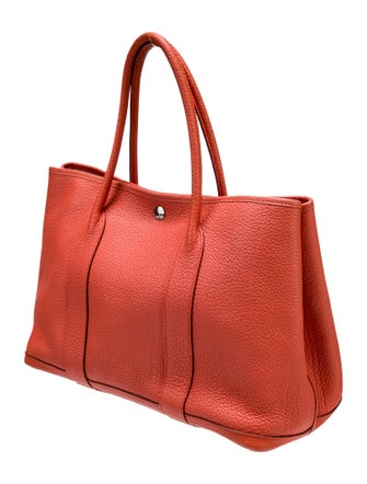 Hermès Negonda Garden Party 36