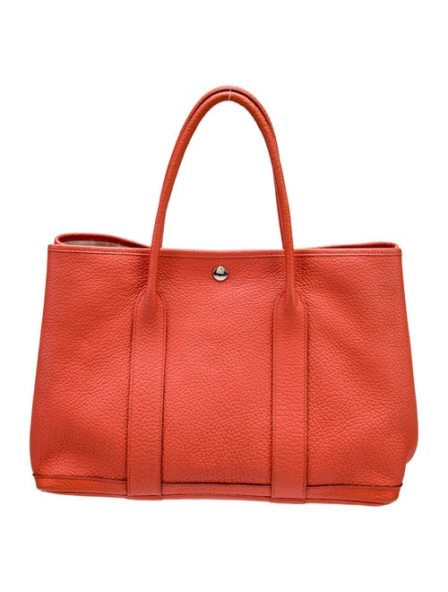 Hermès Negonda Garden Party 36