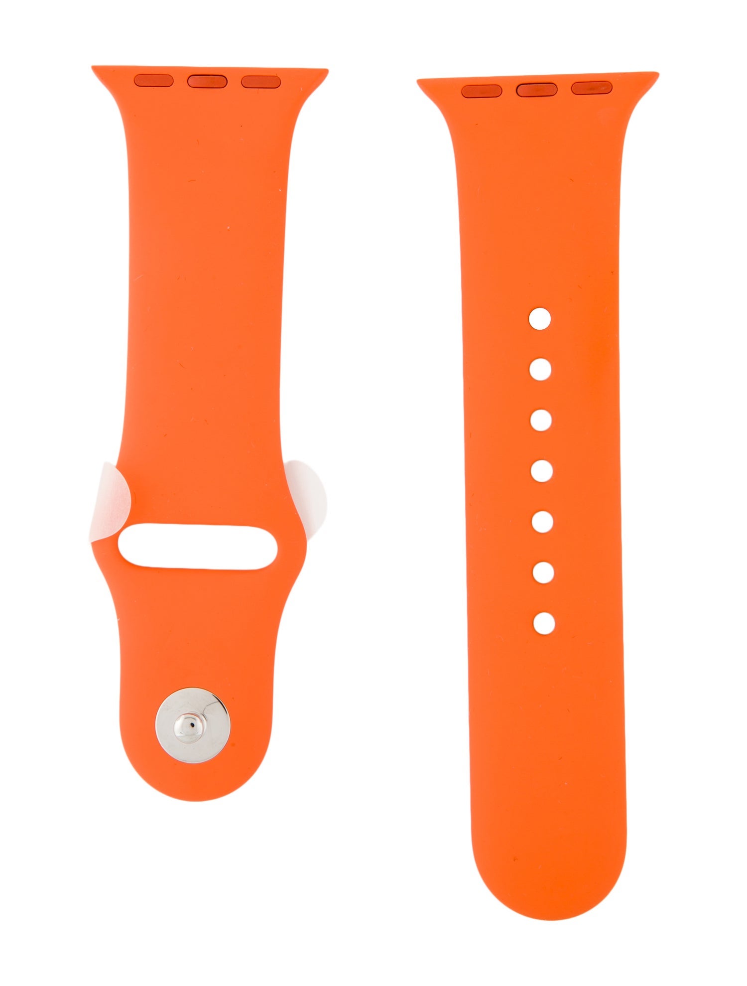 Hermès x Apple 21mm Watch Strap