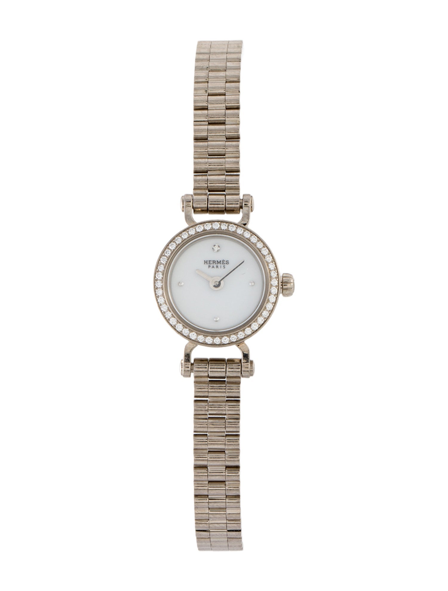 Hermès Faubourg Watch