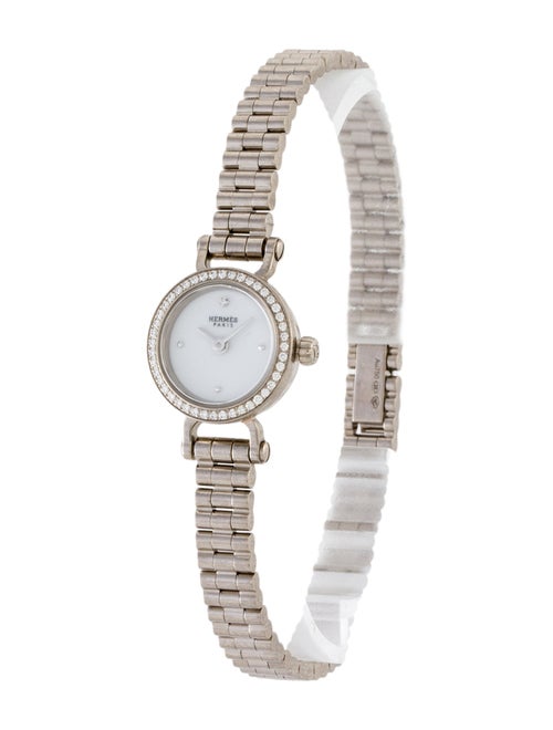 Hermès Faubourg Watch
