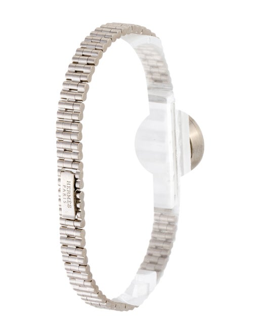 Hermès Faubourg Watch