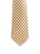 Hermès Silk pattern tie
