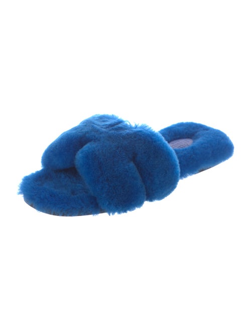 Hermès Oran H Logo Slides