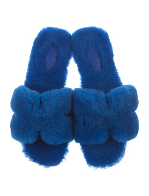 Hermès Oran H Logo Slides