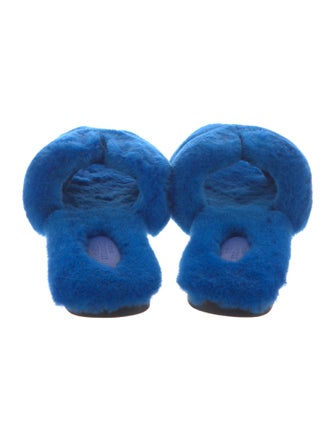 Hermès Oran H Logo Slides