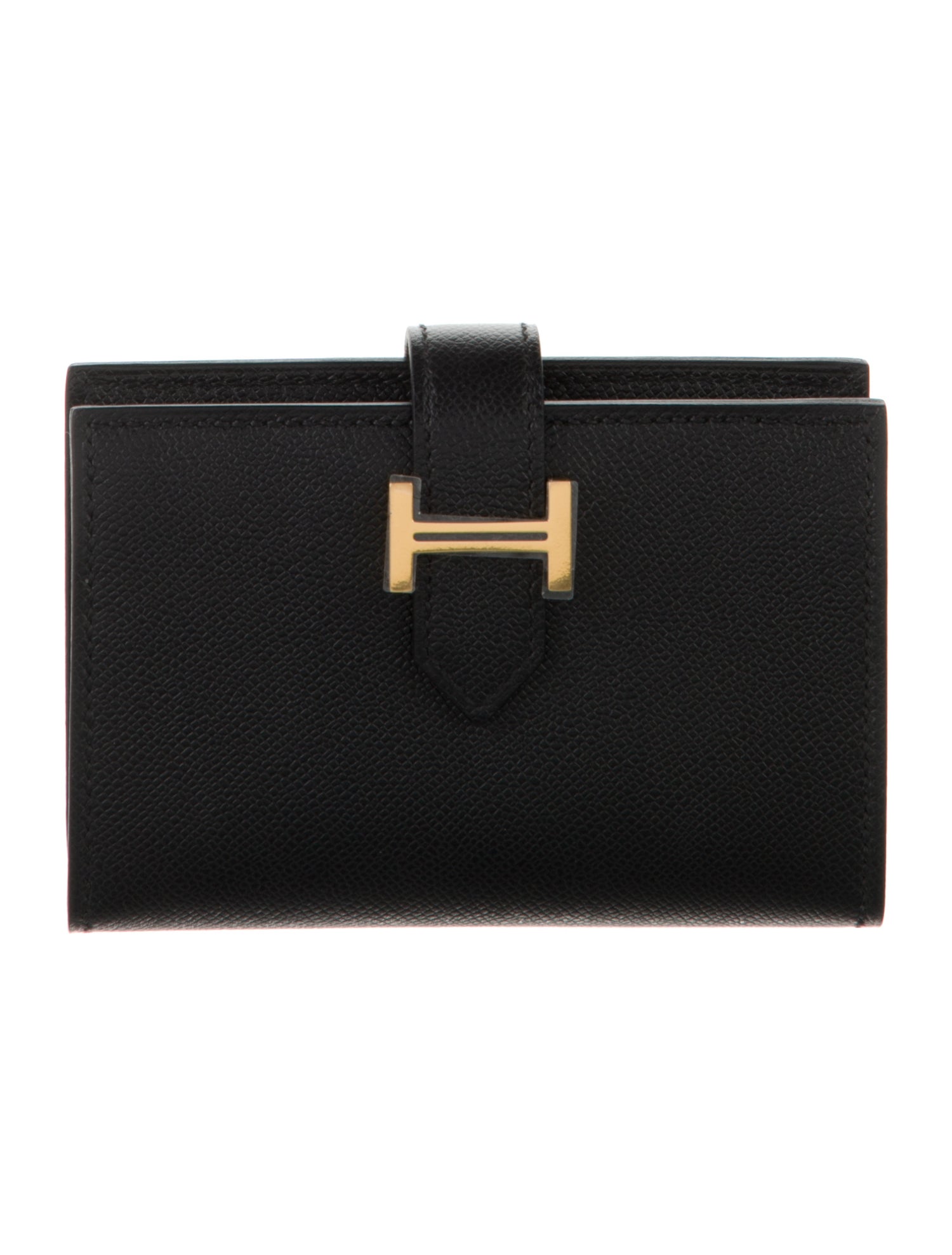 Hermès Capucine Hat Clip w/ Tags - Brown - HER489289 | The