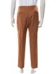 Hermès Wool Pants