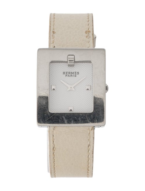 Hermès Belt Watch