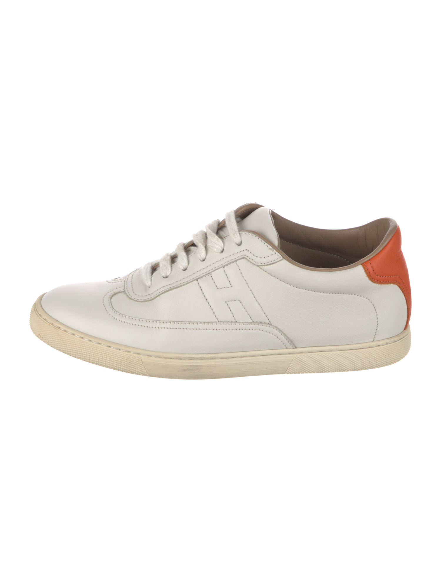 Hermès Quicker Sneakers