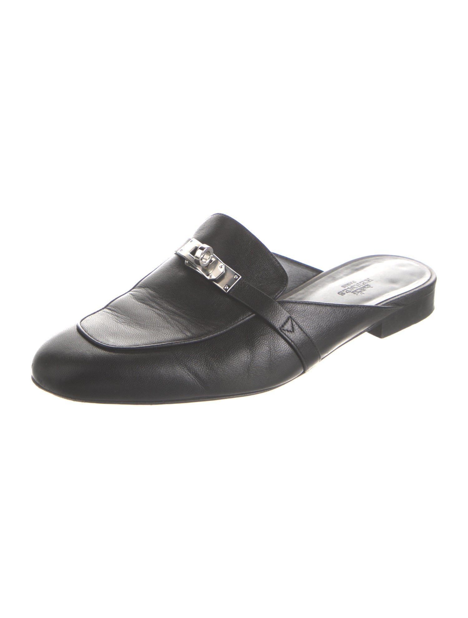 Hermès 2022 Oz Mules