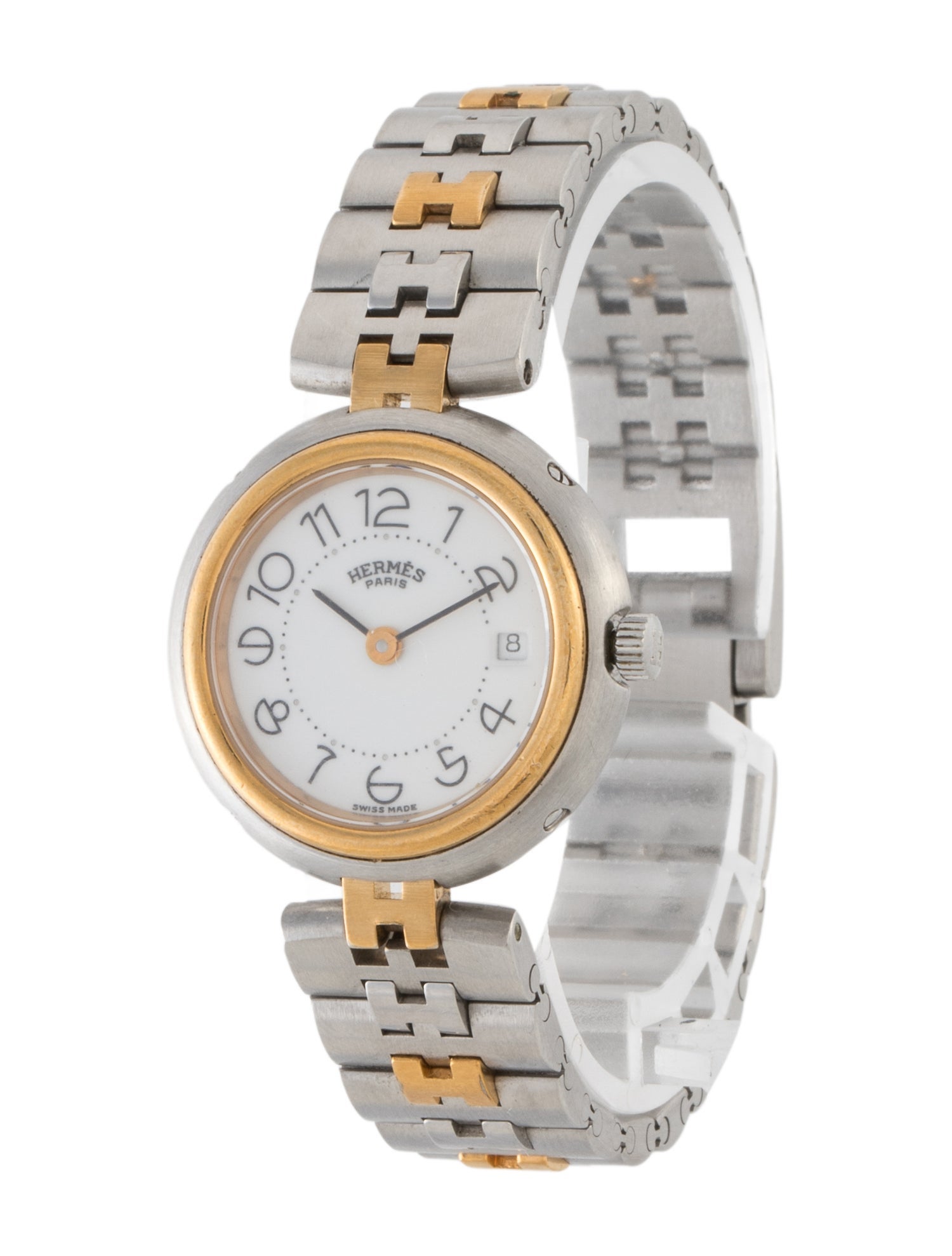 Hermès Profile Watch