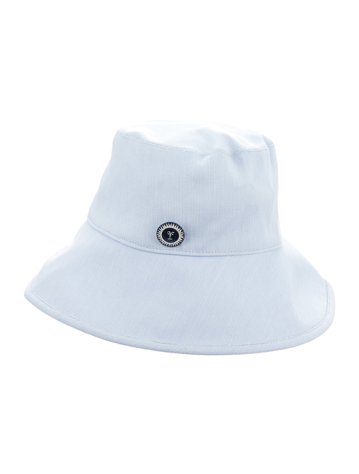 Hermès Hemp-Blend Gaelle Hat