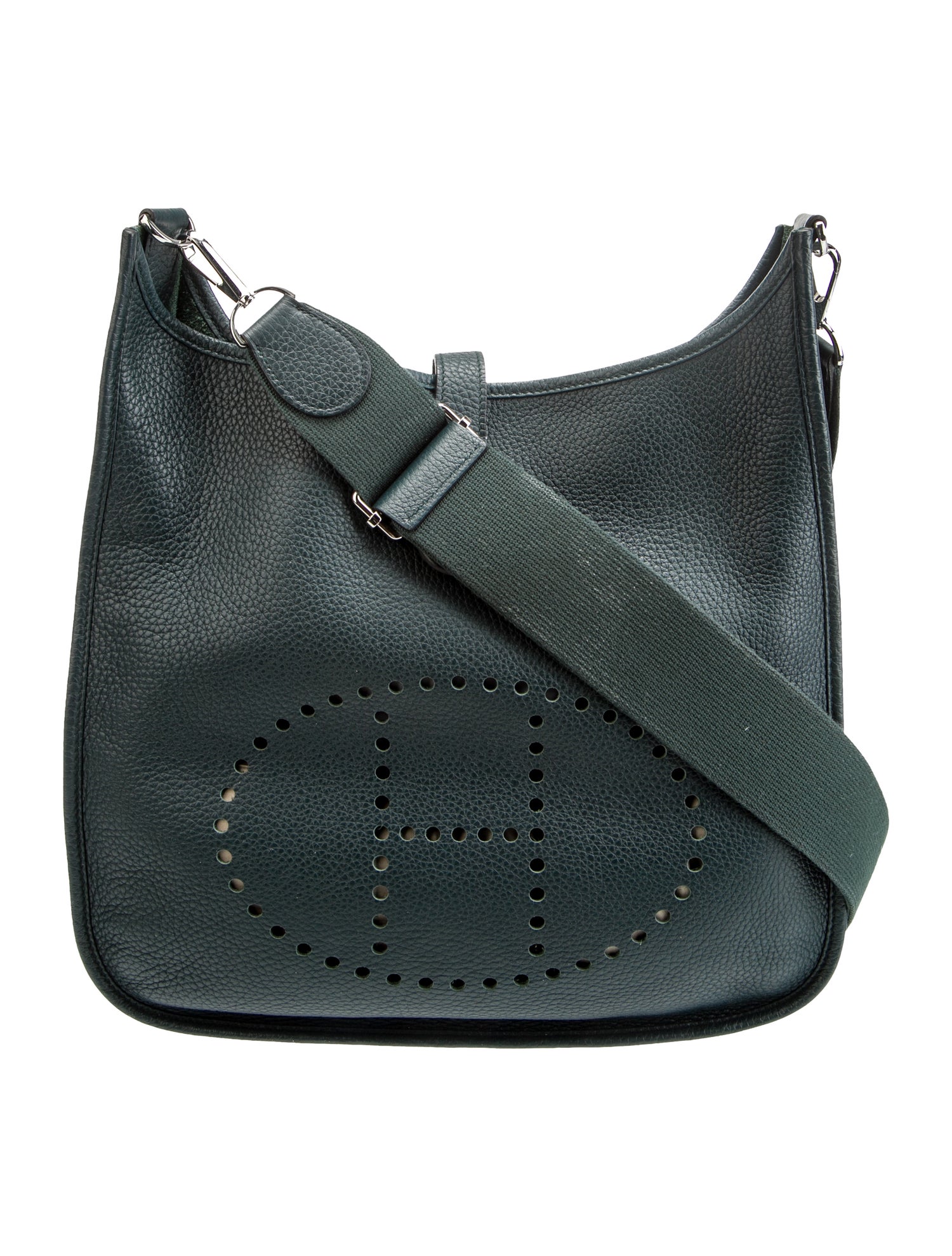 Hermès Clemence Evelyne III 33