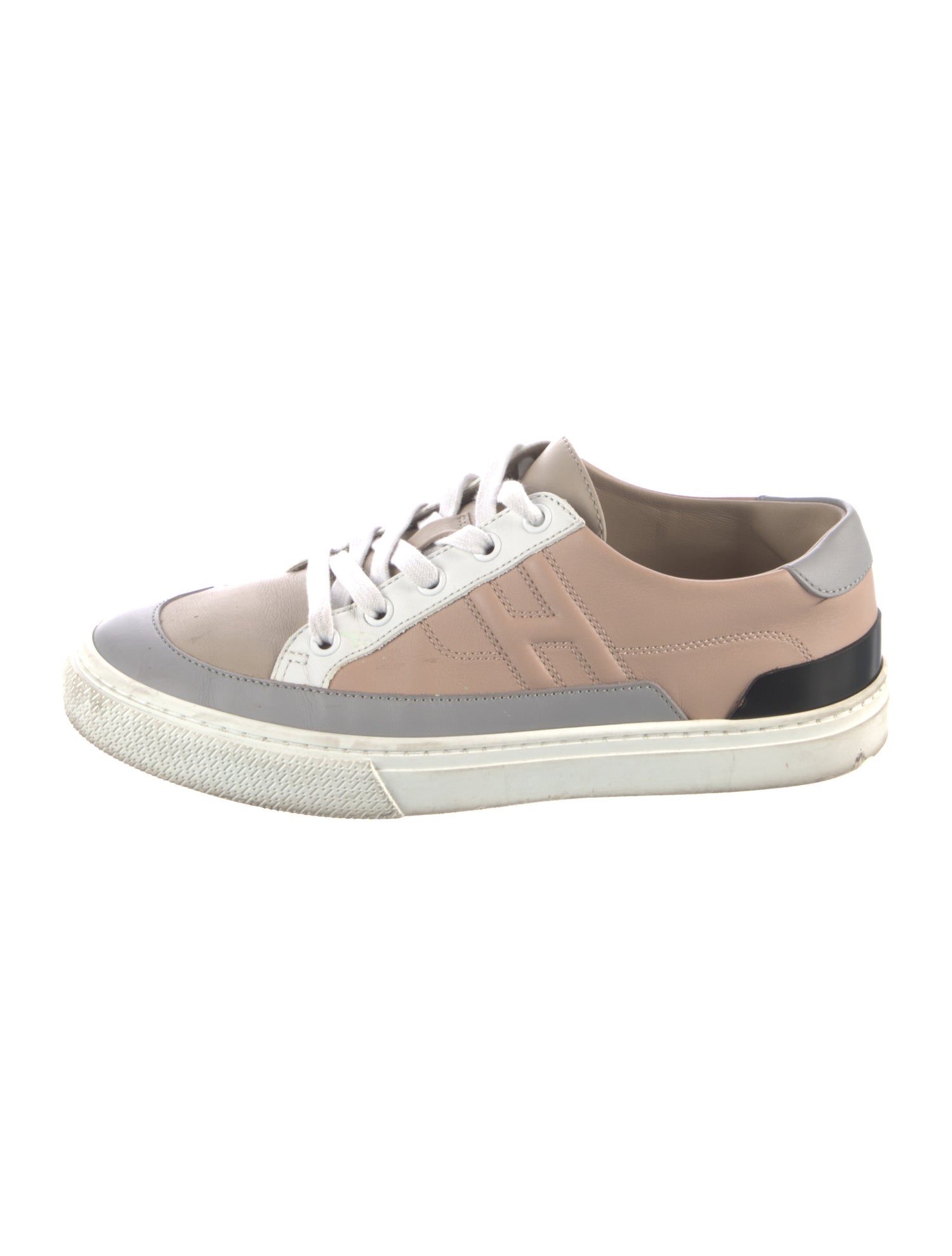 Hermès Deep Sneakers