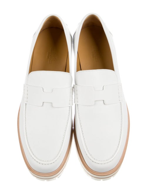 Hermès 2023 Ivy Loafers