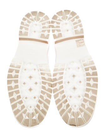 Hermès 2023 Ivy Loafers