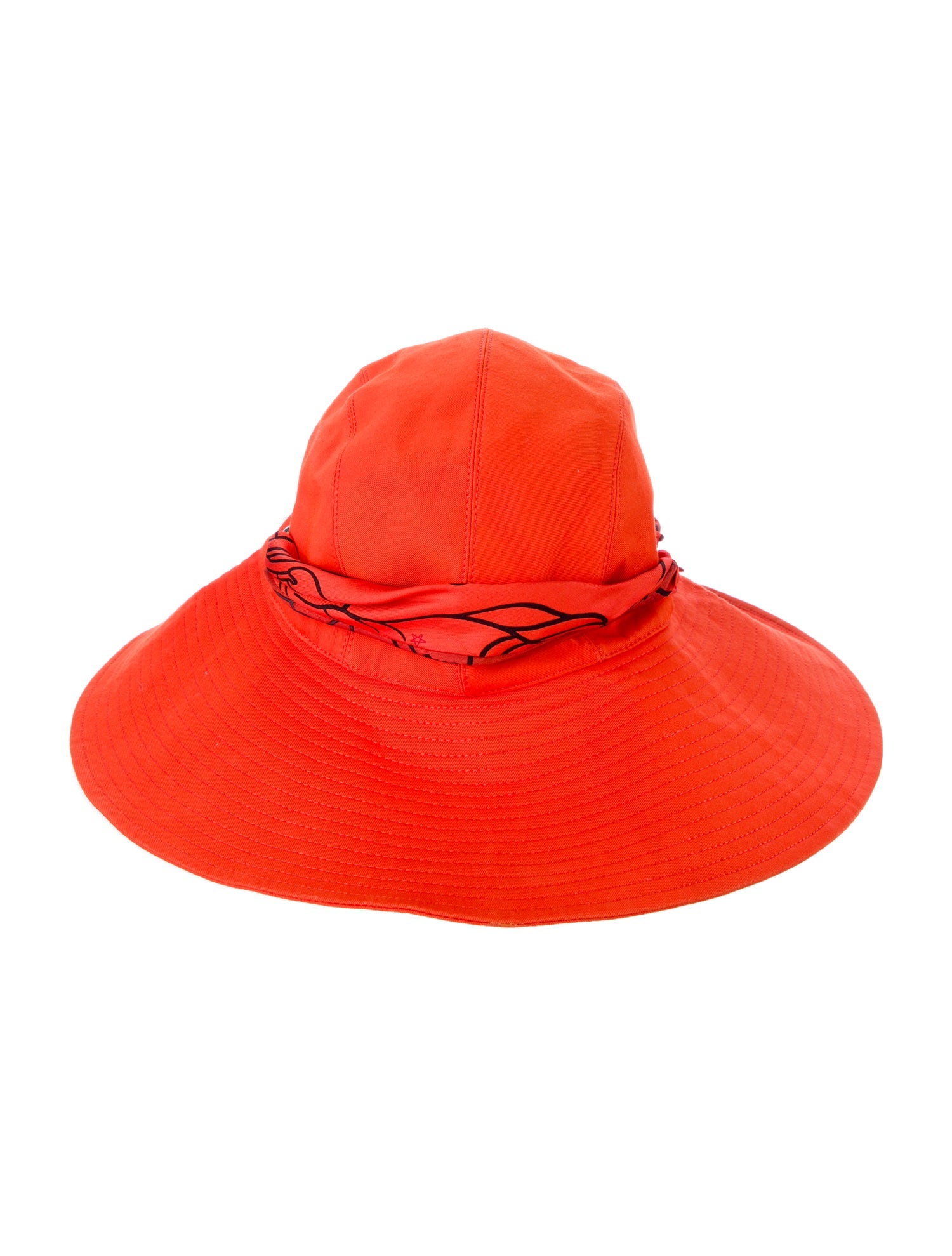【HERMES】Canvas hat Canvas hat | Hermès USA
