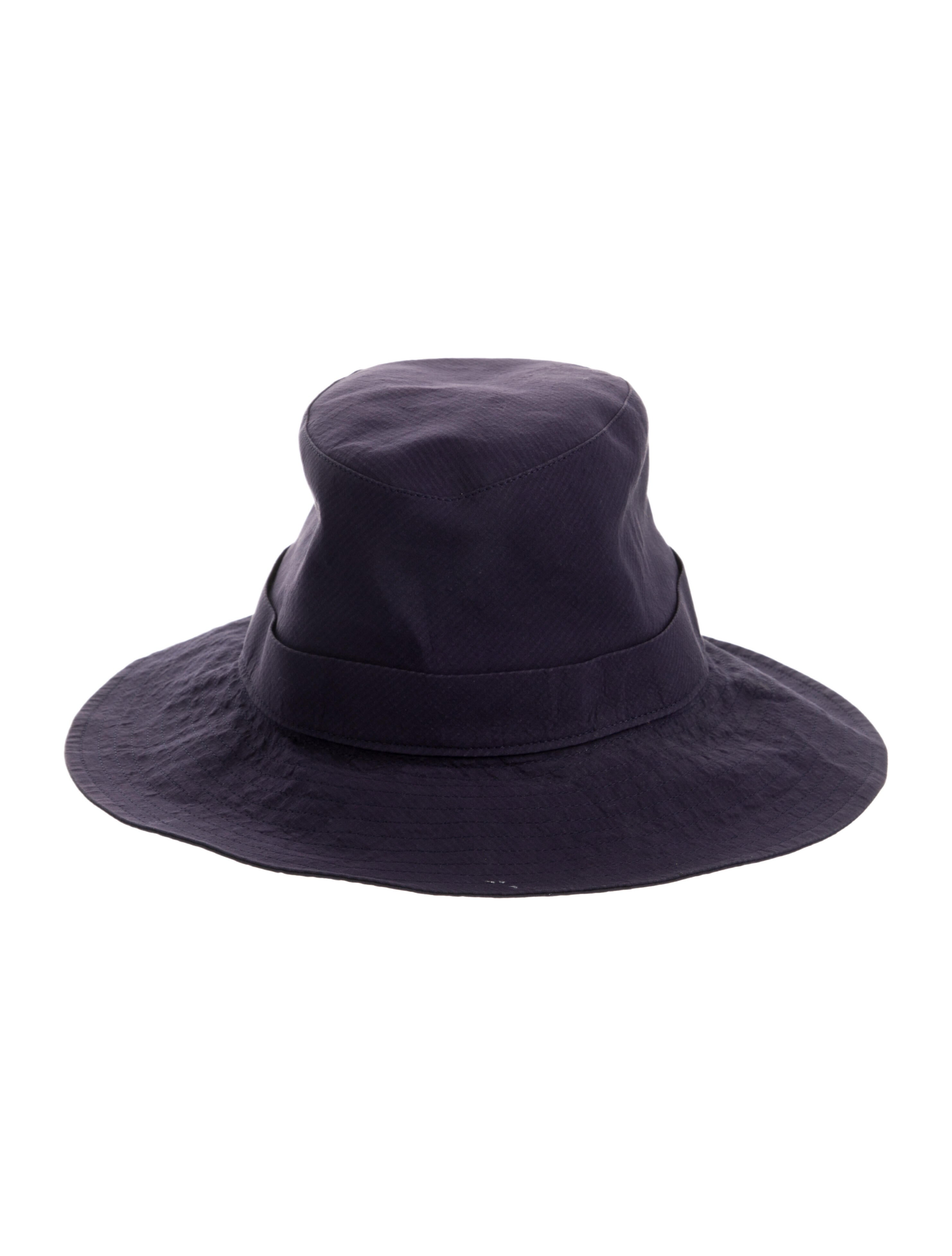 Hermès Cotton Bucket Hat