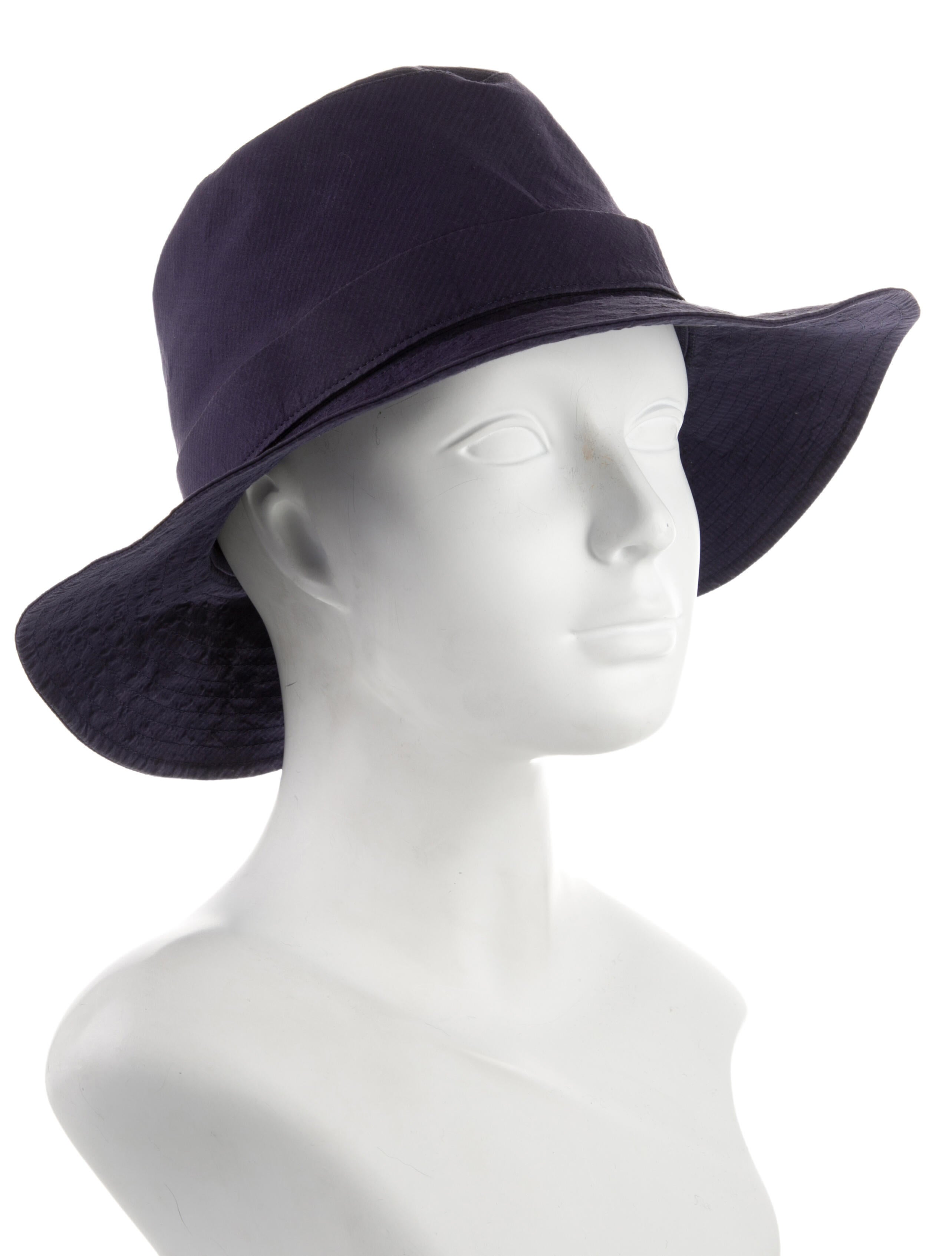 Hermès Cotton Bucket Hat