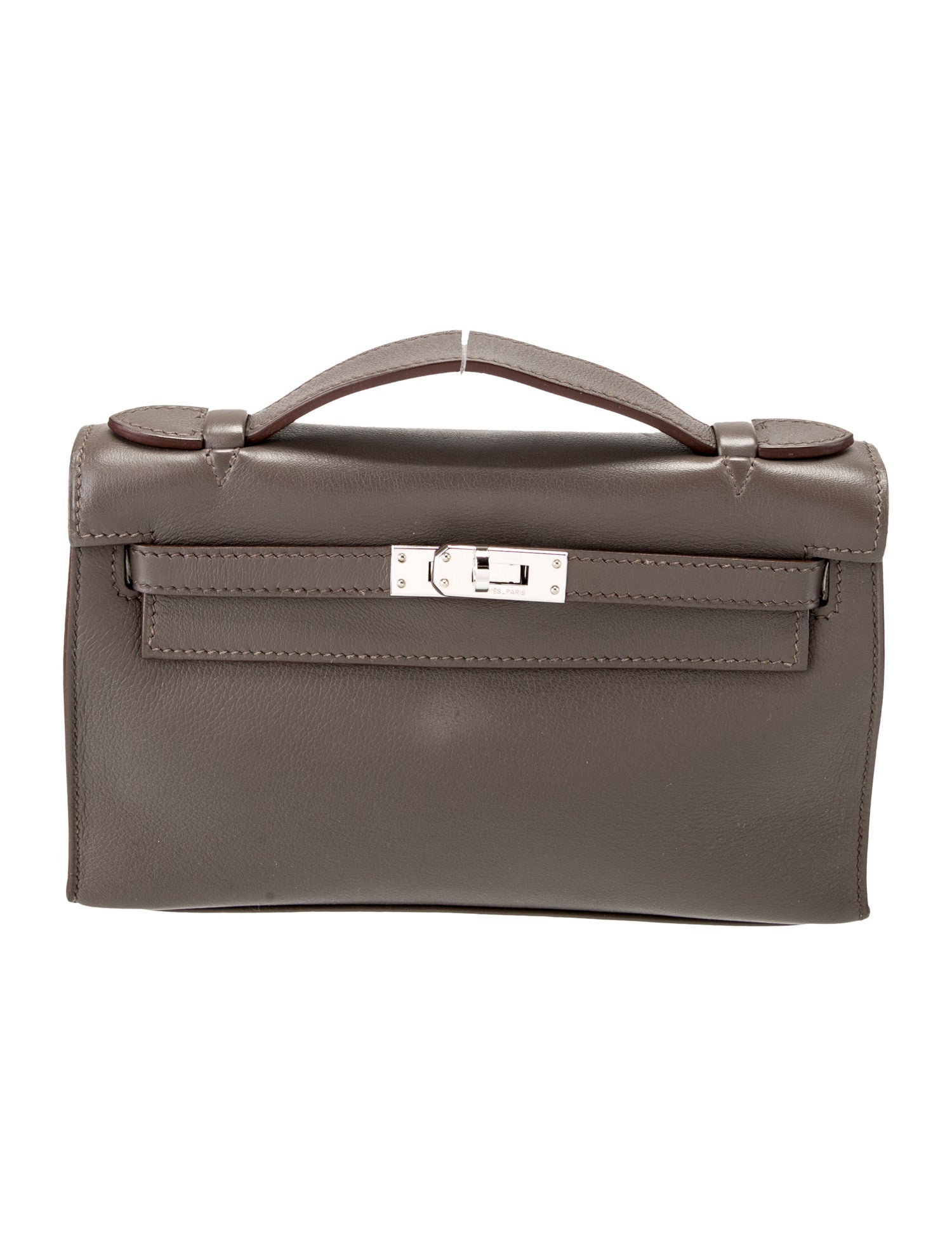 Hermès Swift Kelly Pochette