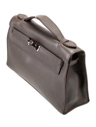 Hermès Swift Kelly Pochette