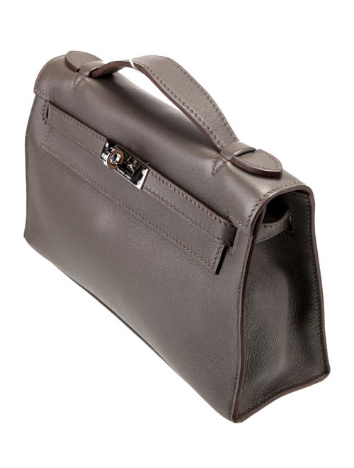 Hermès Swift Kelly Pochette