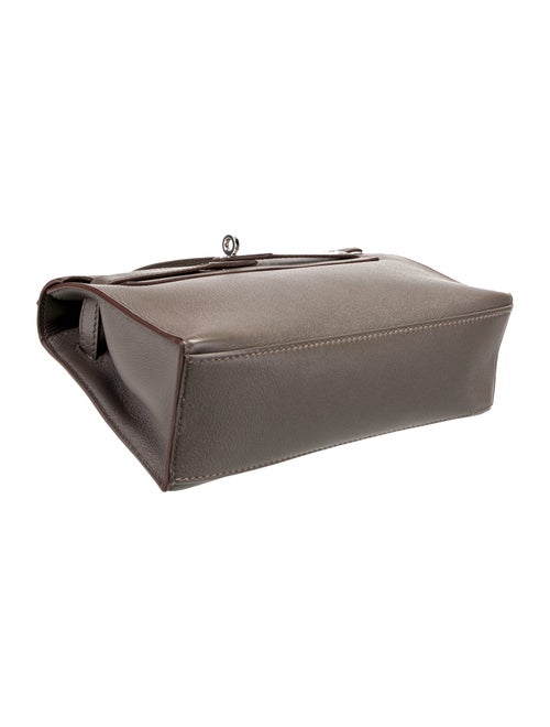 Hermès Swift Kelly Pochette