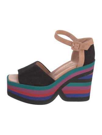 Hermès 2021 Early Sandals