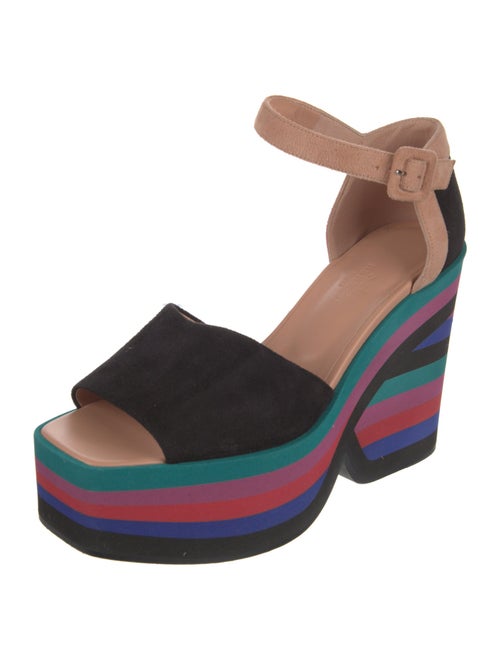 Hermès 2021 Early Sandals