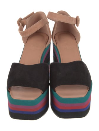 Hermès 2021 Early Sandals