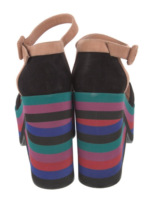 Hermès 2021 Early Sandals