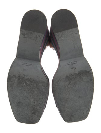 Hermès 2021 Early Sandals