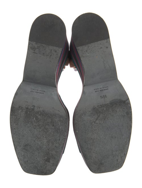 Hermès 2021 Early Sandals