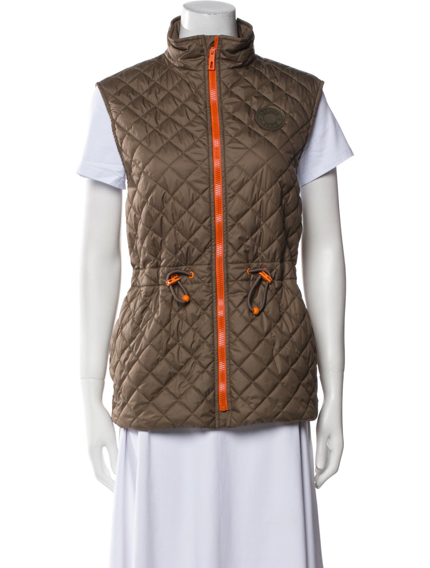 Hermès 2024 Vest