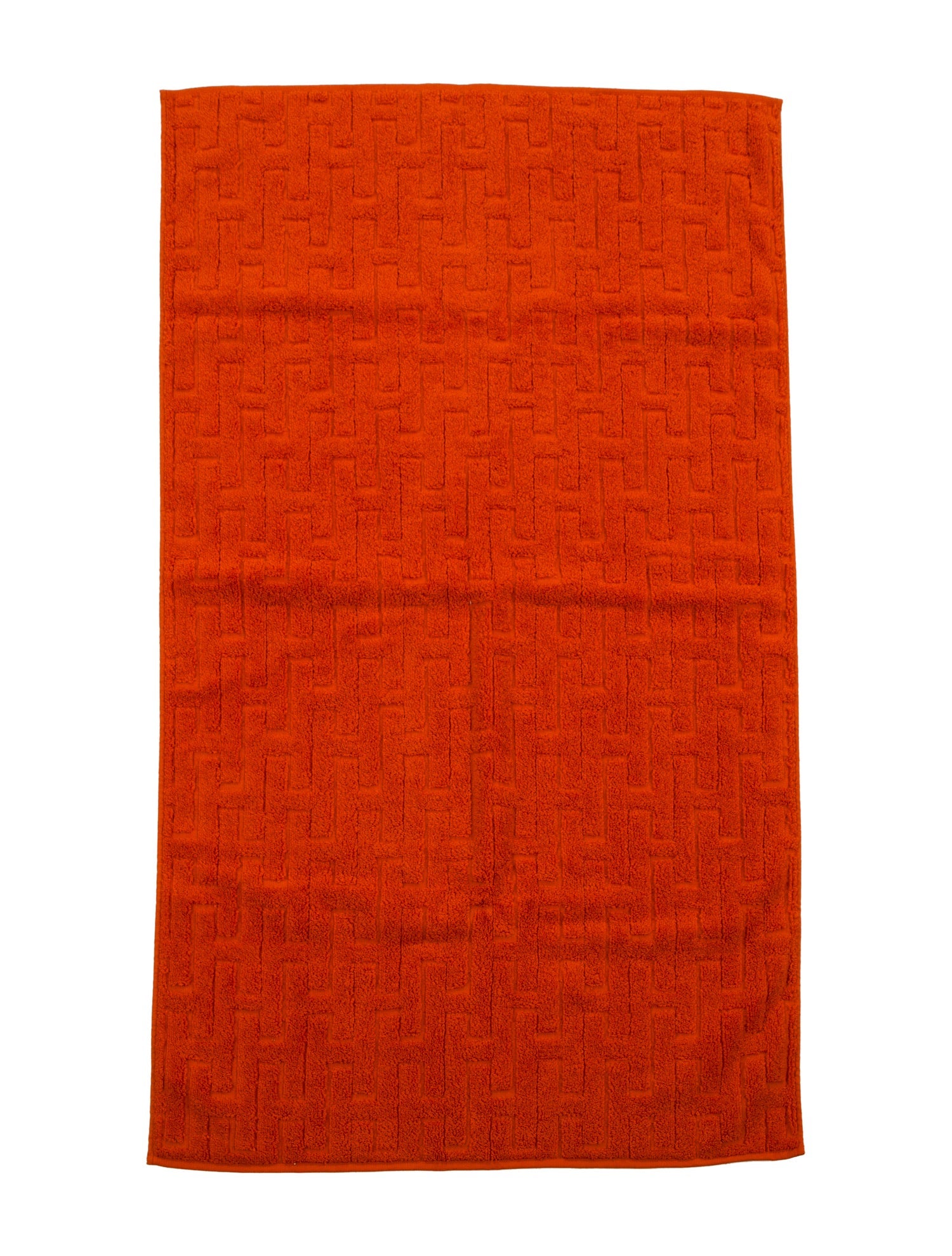 Hermès Stairs Guest Towel