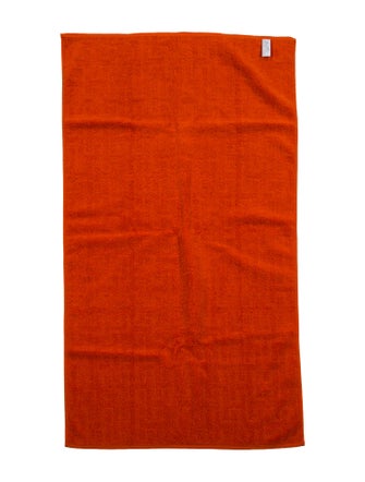Hermès Stairs Guest Towel