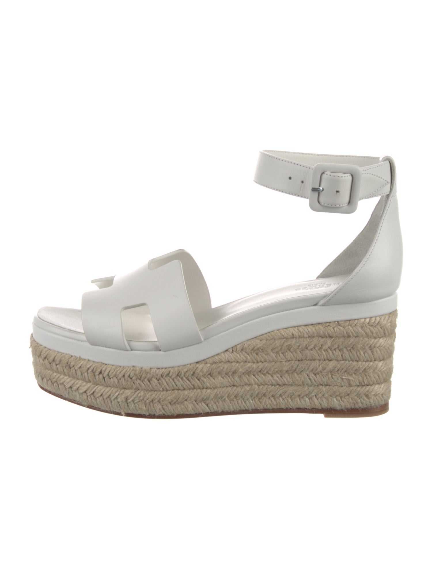 Hermès 2023 Elda Espadrilles