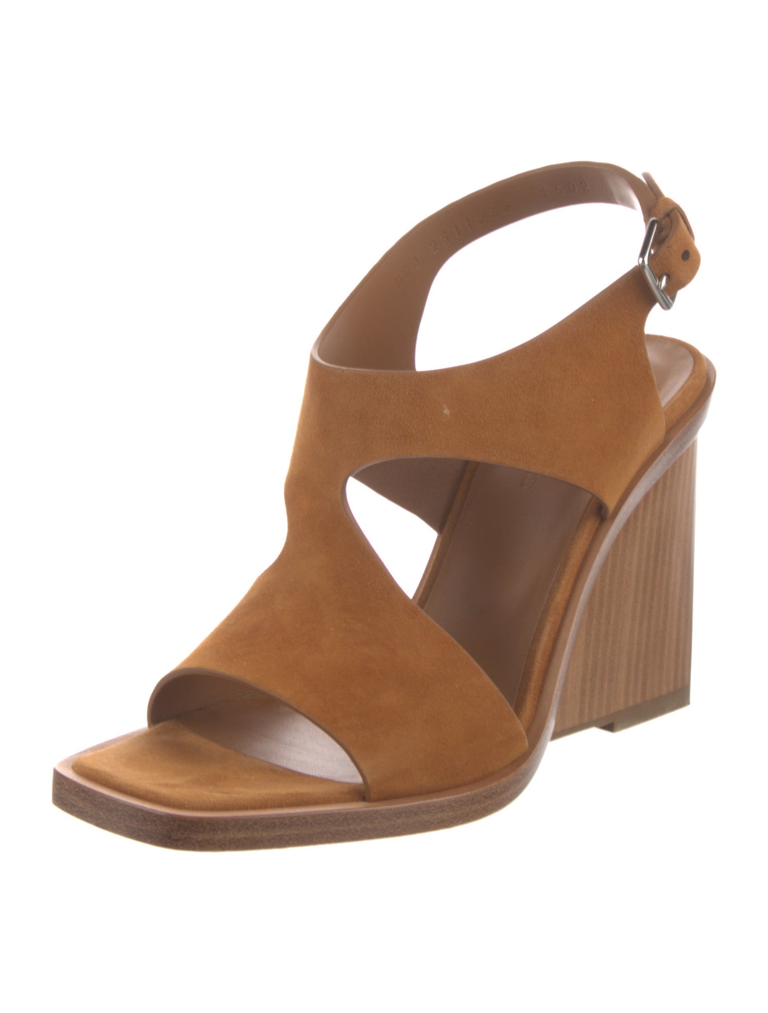 Hermès 2025 Kalya T-Strap Sandals