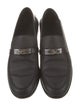 Hermès Destin Goat Leather Loafers