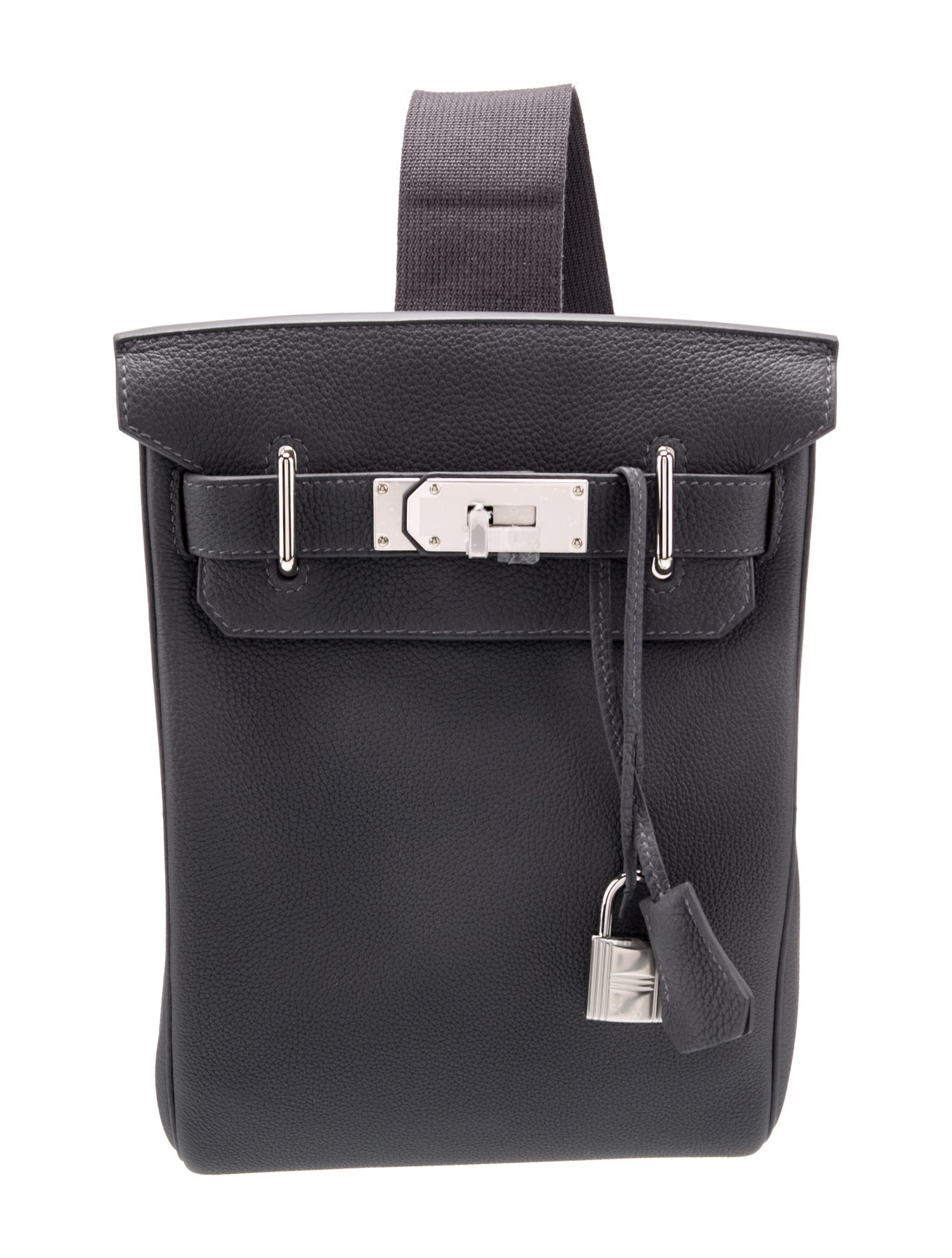 Louis Vuitton Monogram Sac Squash - Brown Messenger Bags